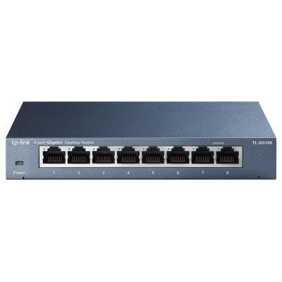 Switch TP-Link TL-SG108