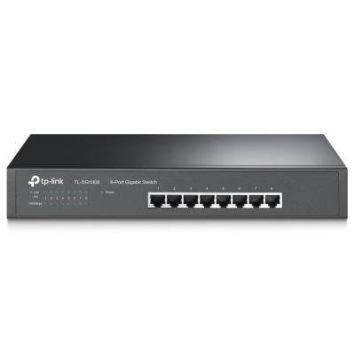 TP-Link TL-SG1008