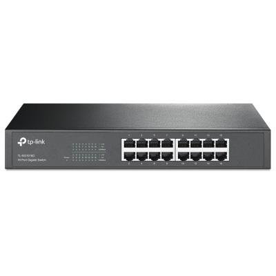 Switch TP-Link TL-SG1016D