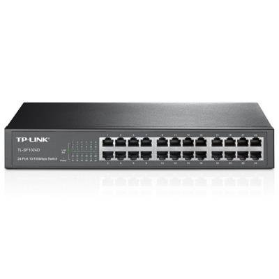 Switch TP-Link TL-SF1024D