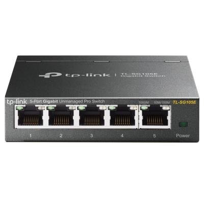 TP-Link TL-SG105E