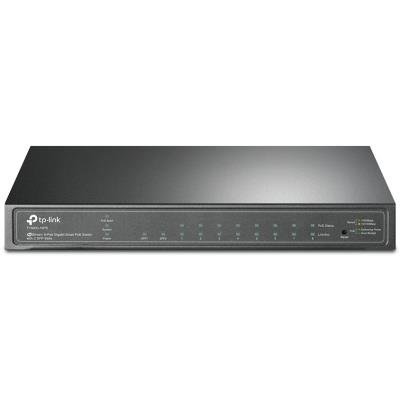 Switch TP-Link T1500G-10PS (TL-SG2210P)