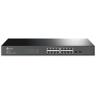 Switch TP-Link T1600G-18TS (TL-SG2216)