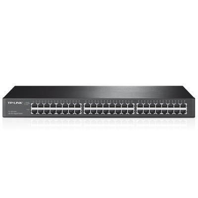 TP-Link TL-SG1048 - 48-Port Gigabit Rackmount Switch