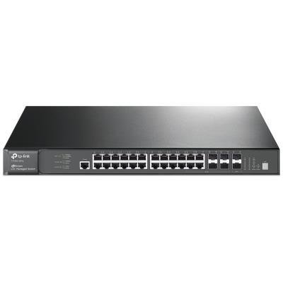 Switch TP-Link T3700G-28TQ