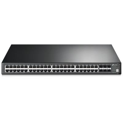 Switch TP-Link T3700G-52TQ