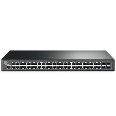 Switch TP-Link T2600G-52TS (TL-SG3452)
