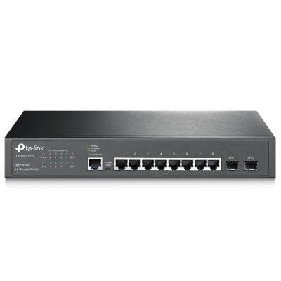Switch TP-Link T2500G-10TS