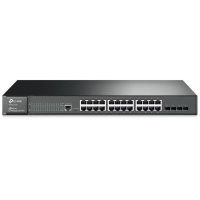 Switch TP-Link T2600G-28TS (TL-SG3424)