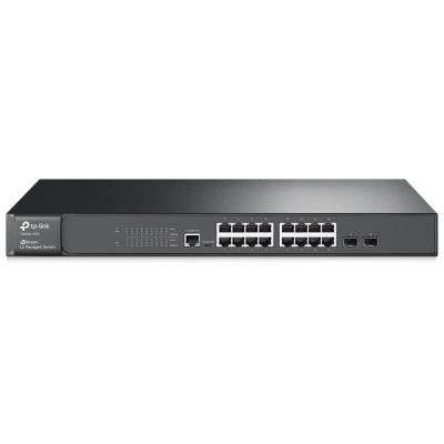 Switch TP-Link T2600G-18TS (TL-SG3216)