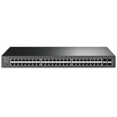 Switch TP-Link T1600G-52TS (TL-SG2452)