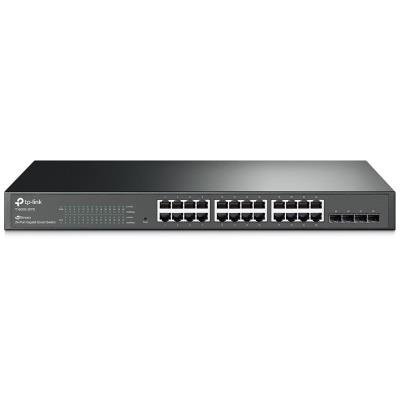 Switch TP-Link T1600G-28TS (TL-SG2424)