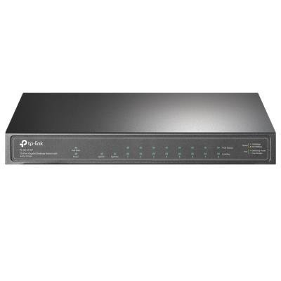 TP-Link TL-SG1210P