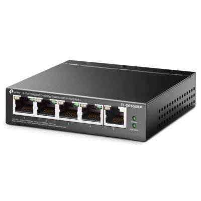 TP-Link TL-SG1005LP