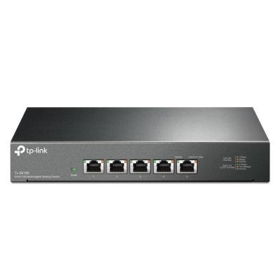 TP-Link TL-SX105 - 5-Port 10G Switch/ 5x 10G RJ45