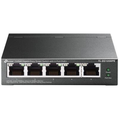 TP-Link TL-SG105MPE