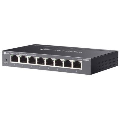 TP-Link ES208G