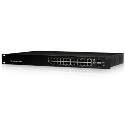 Switch UBNT EdgeSwitch ES-24-500W