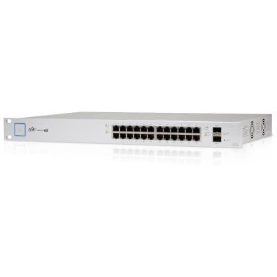 Switch Ubiquiti UniFi Switch US-24-250W