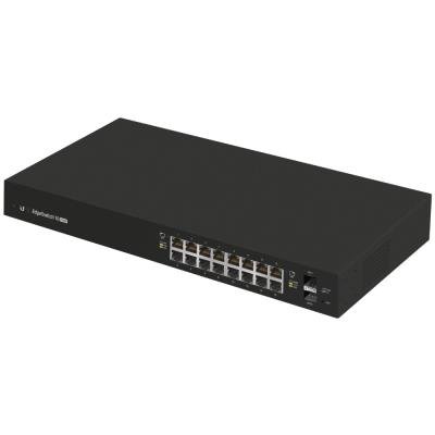 Switch UBNT EdgeSwitch ES-16-150W