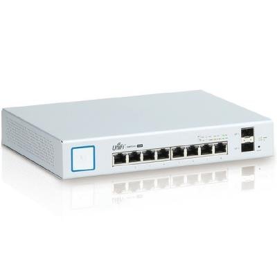 Switch Ubiquiti UniFi Switch 8 150W