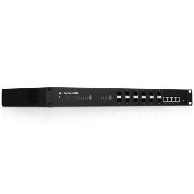 Switch UBNT EdgeSwitch ES-12F