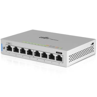 Switch UBNT UniFi Switch 8