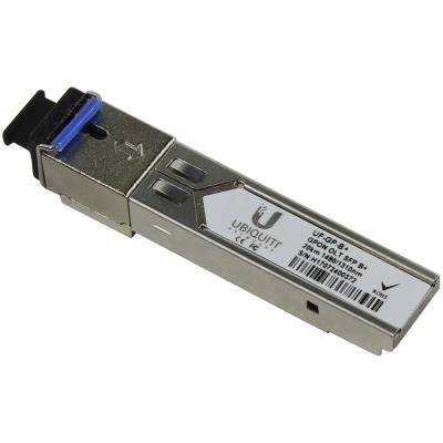 Ubiquiti UFiber GPON B+ SFP module, Single-Mode, connector SC/UPC