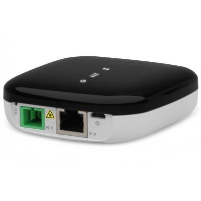 Ubiquiti UFiber Loco - GPON Optical Network Unit, SC/APC port 