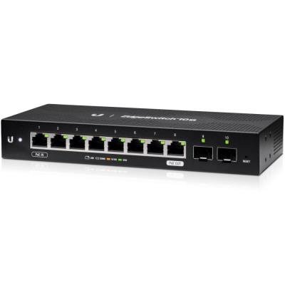 Switch UBNT EdgeSwitch ES-10X