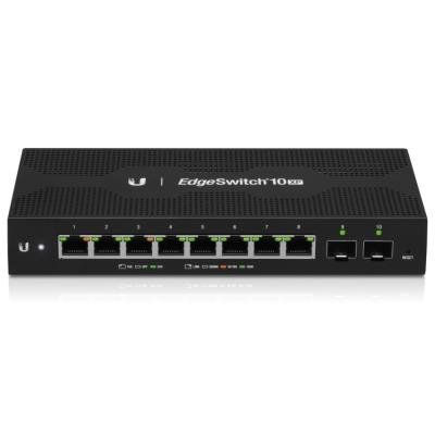 UBNT EdgeSwitch ES-10XP