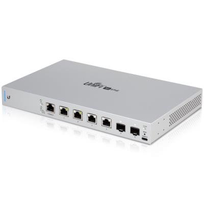 UBNT UniFi  US-XG-6POE