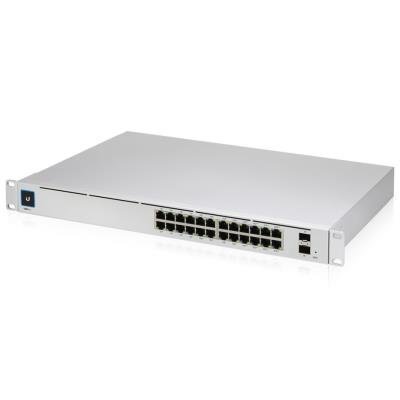 Ubiquiti UniFi Switch Pro 24 PoE