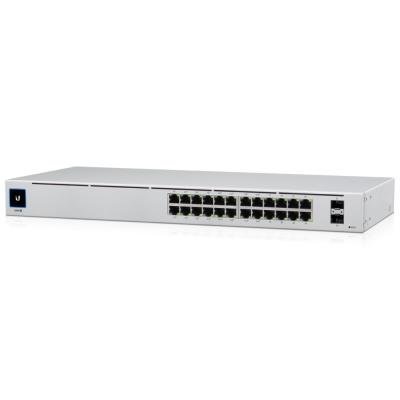 Ubiquiti UniFi Switch 24 PoE