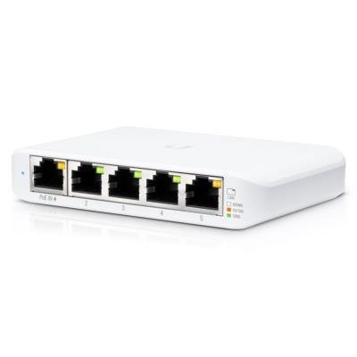 Ubiquiti UniFi Switch USW Flex Mini