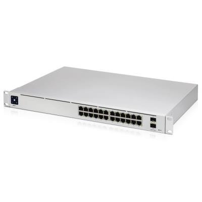 Ubiquiti UniFi Switch Pro 24