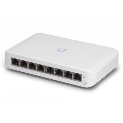 Ubiquiti UniFi Switch Lite 8 PoE