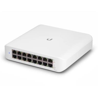 Ubiquiti UniFi Switch Lite 16 PoE