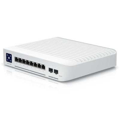 Ubiquiti UniFi Switch Enterprise 8 PoE