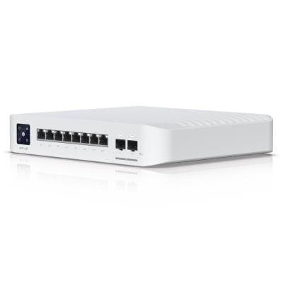 Ubiquiti UniFi Switch Pro 8 PoE