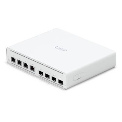 Ubiquiti UISP Switch Plus