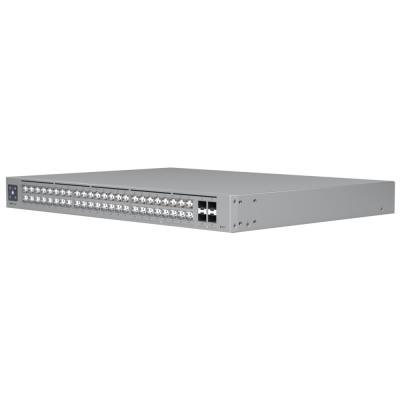 Ubiquiti UniFi Switch Pro Max 48