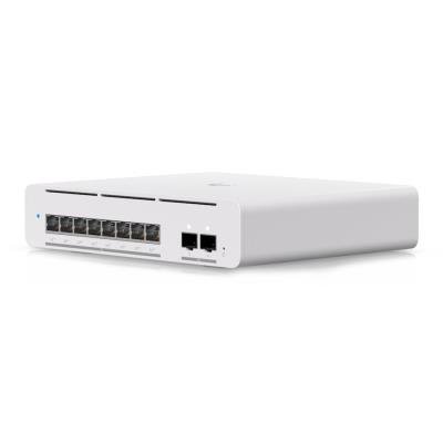 Ubiquiti UniFi Switch Pro XG 8 PoE
