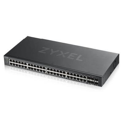 Switch ZyXEL GS1920-48v2