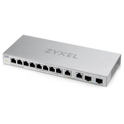 ZyXEL XGS1010-12 v2