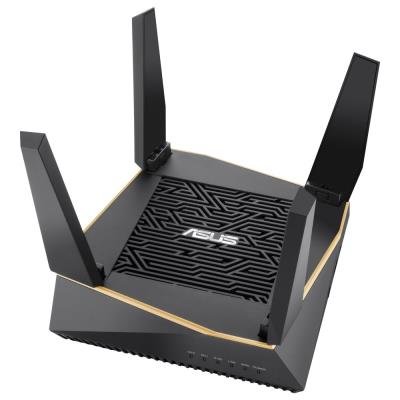Router ASUS RT-AX92U