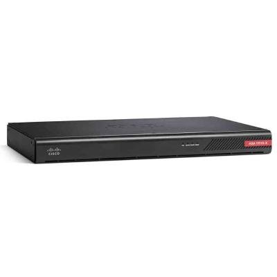 Firewall Cisco ASA 5516-X s FirePOWER