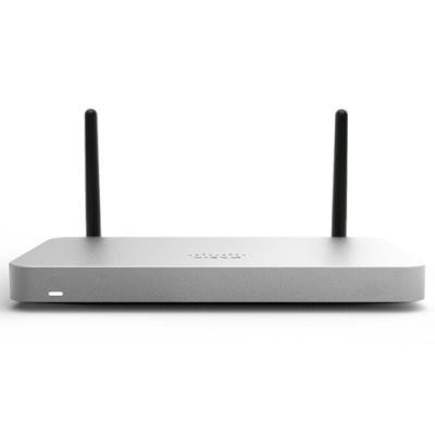 Firewall Cisco Meraki MX65W