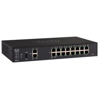 Cisco Small Business RV345