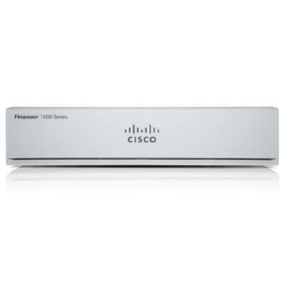 Cisco Firepower 1010 ASA